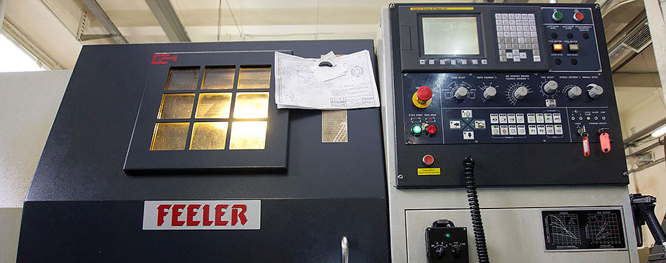 Feeler-FTC20L