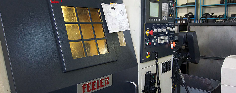 Многофункциональный токарный обрабатывающий центр