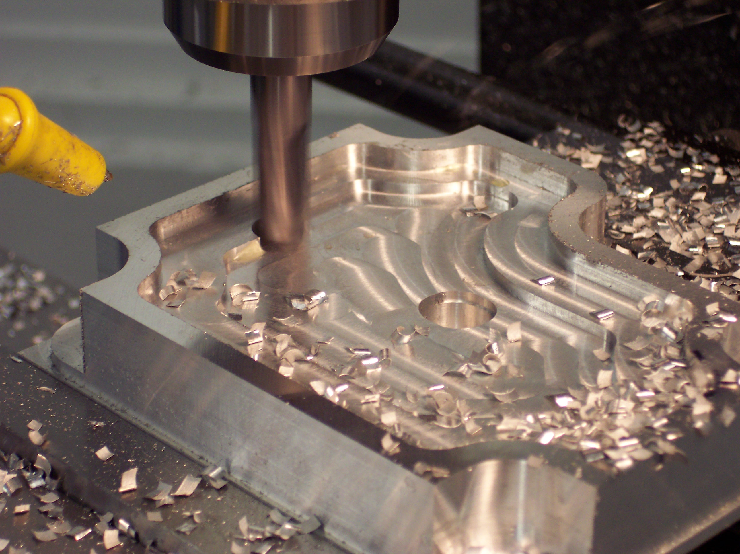  токарно-фрезерные работы в спб