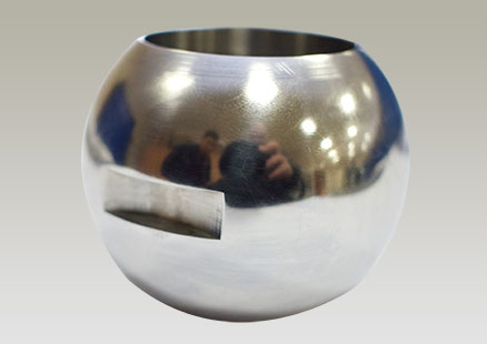 Сфера для шаровых кранов