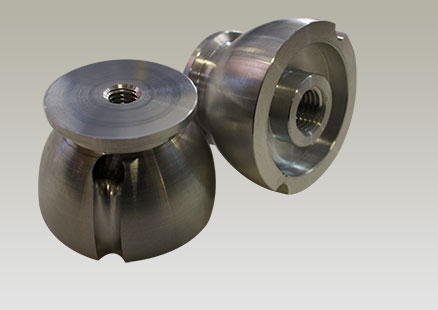 Цоколь спец.заказ