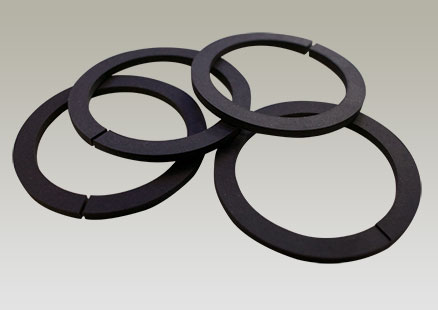 Уплотнительное кольцо