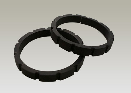 Направляющие кольца