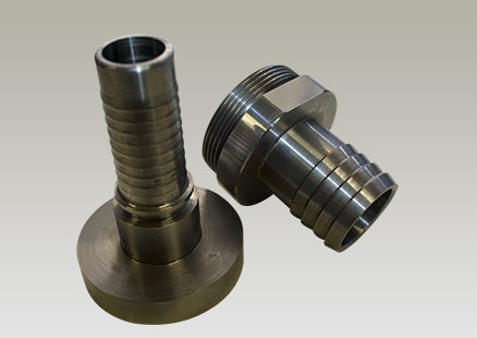 Фитинги 2 шт.