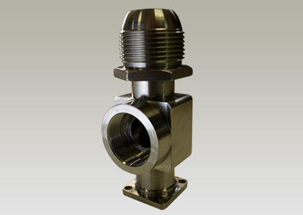 Штурцер спец.заказ