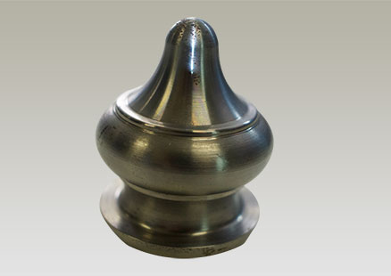 Декоративное изделие для мариинского театра