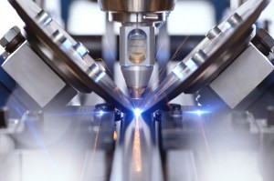 способ обработки металла