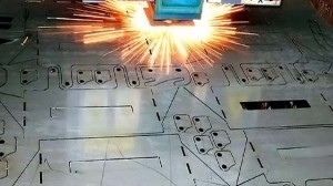 программа для раскроя листового металла