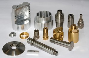 детали на токарном станке, цена