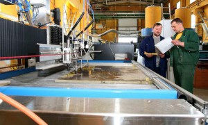 изготовим детали по чертежам, контроль качества производства работ