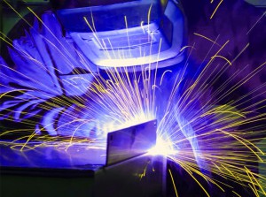 сварочные работы, выполнение сварочных работ