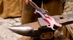 фрезеровка чпу, изготовление кованных изделий