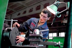 фрезеровка алюминия на заказ, изготовление деталей из алюминия