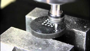 глубокое сверление отверстий в металле, токарная мастерская по металлу