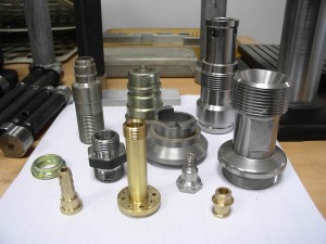 выточить деталь, гибка трубы на заказ, услуги фрезеровщика