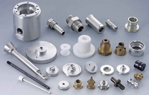 изделия из алюминия на заказ, обработка деталей чпу