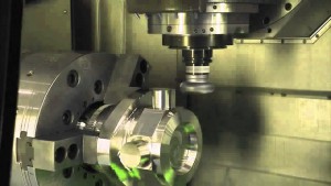 изделия из алюминия на заказ, обработка деталей чпу