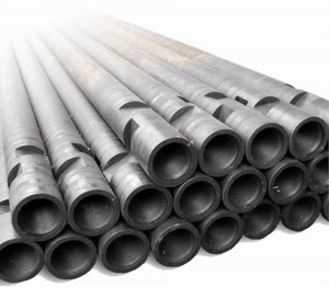 сверление труб, сверление каленого металла