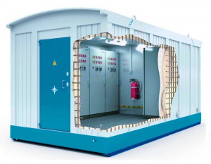 изготовление контейнеров, изготовление блок контейнеров, отк