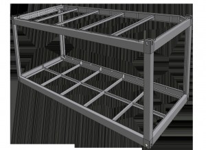 изготовление контейнеров, изготовление блок контейнеров, отк