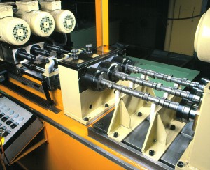 глубокое сверление отверстий, цех металлообработки