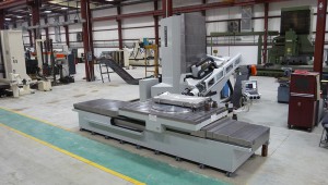 глубокое сверление отверстий, цех металлообработки