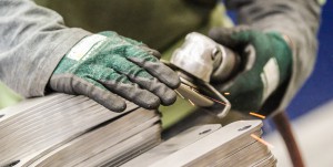 изготовление деталей из металла, услуги по обработке деталей