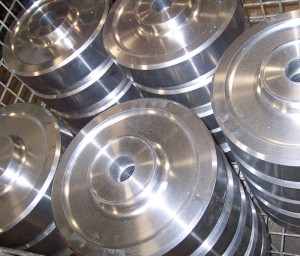 изготовление деталей на чпу, изготовление деталей на станках чпу