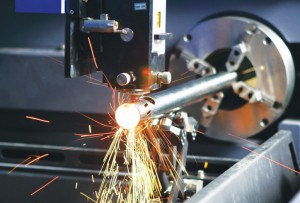 5 осевой обрабатывающий центр