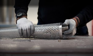 глубокое сверление отверстий, цех металлообработки