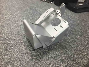 глубокое сверление отверстий, цех металлообработки