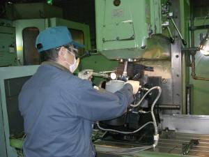 изготовление деталей из металла, услуги по обработке деталей