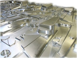 изготовление деталей на чпу, изготовление деталей на станках чпу