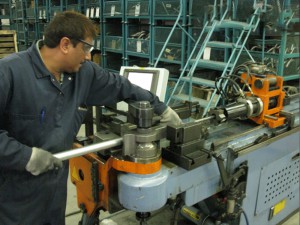 лазерная резка и гибка металла, гибка металла любой сложности