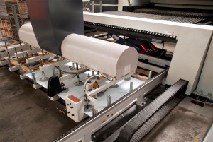 лазерная резка и гибка металла, гибка металла любой сложности