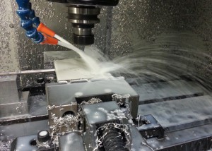 фрезерная обработка чпу, обработка металла на станках с ЧПУ