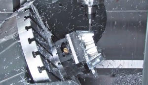 фрезерная обработка чпу, обработка металла на станках с ЧПУ