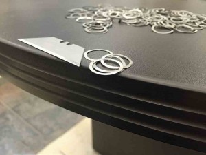 резка нержавейки