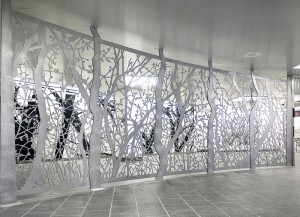 лазерная резка нержавейки